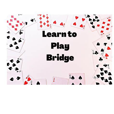 Bridge For Beginners Free Download